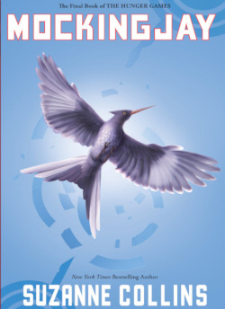Mockingjay