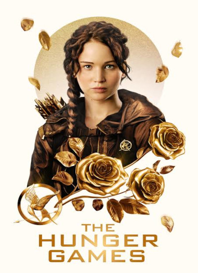 Hunger games 1