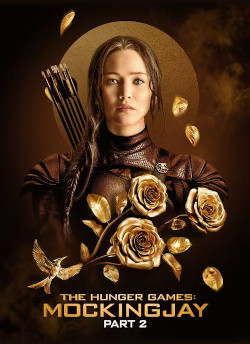 Hunger games 4